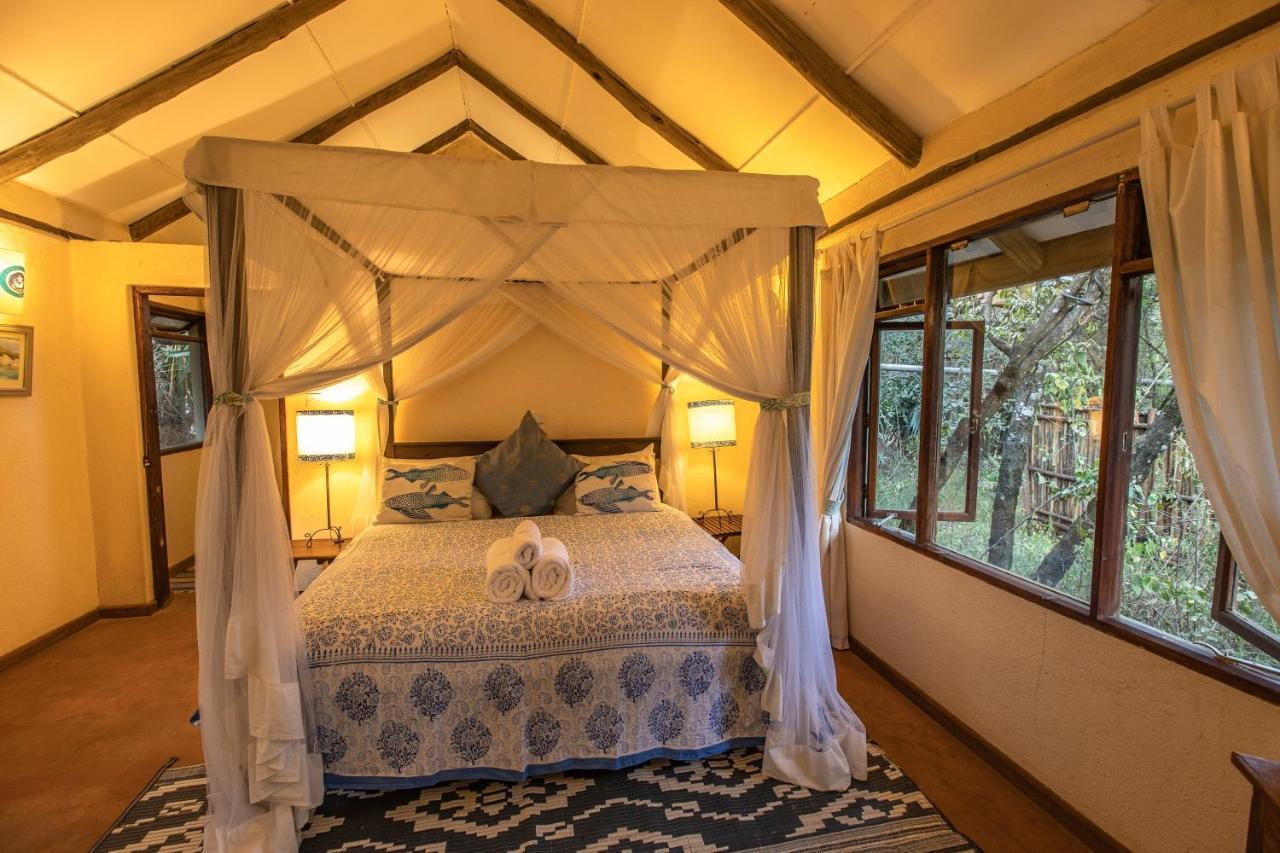 Ol Losowan House And Cottages, Karen Nairobi Extérieur photo