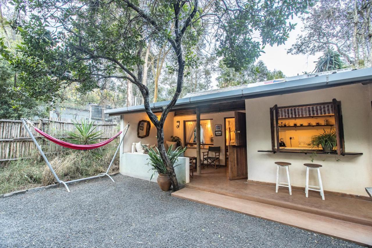 Ol Losowan House And Cottages, Karen Nairobi Extérieur photo