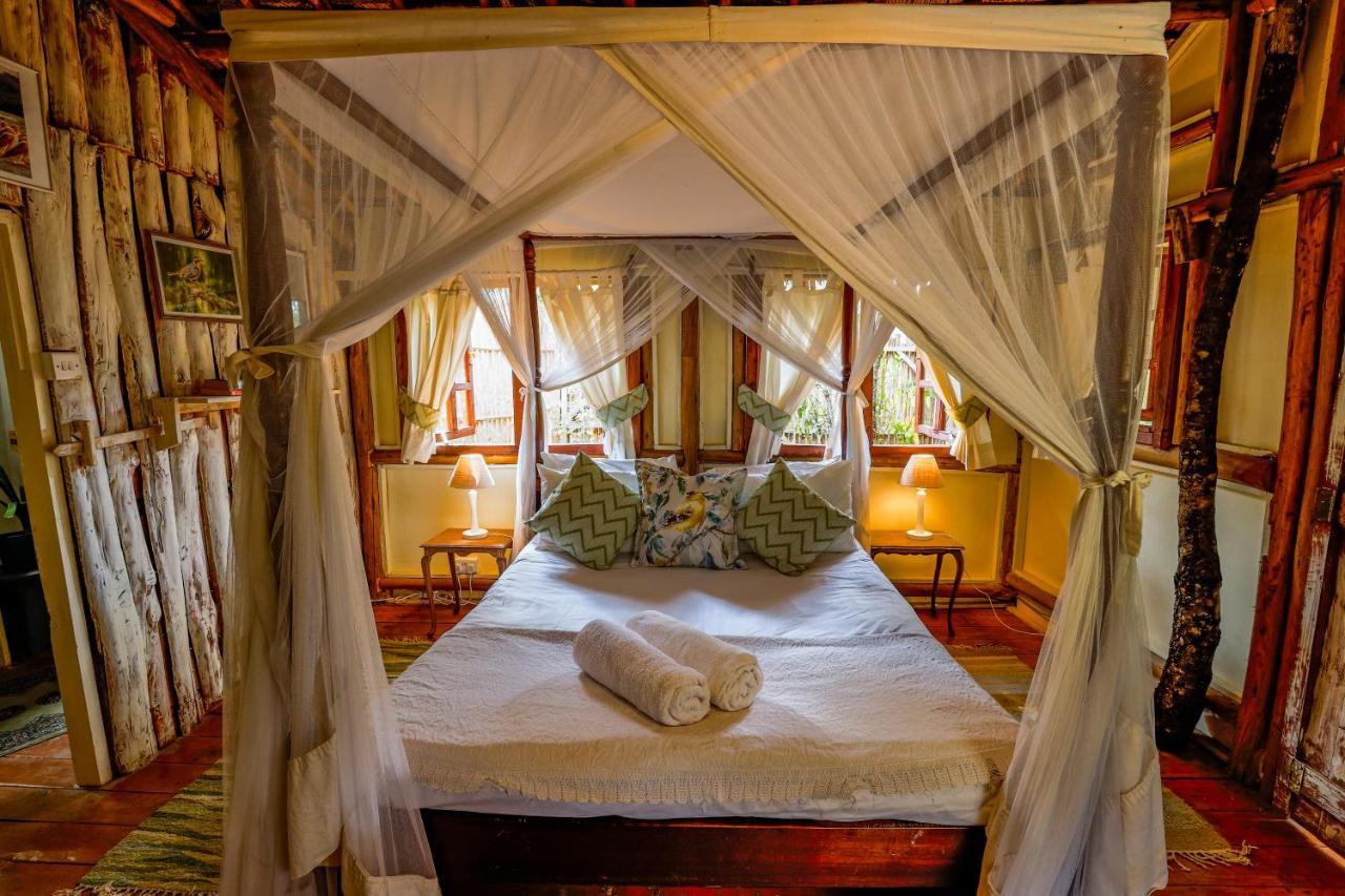 Ol Losowan House And Cottages, Karen Nairobi Extérieur photo