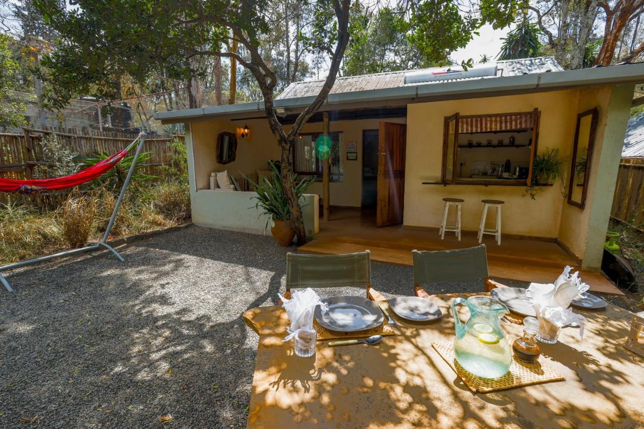 Ol Losowan House And Cottages, Karen Nairobi Extérieur photo