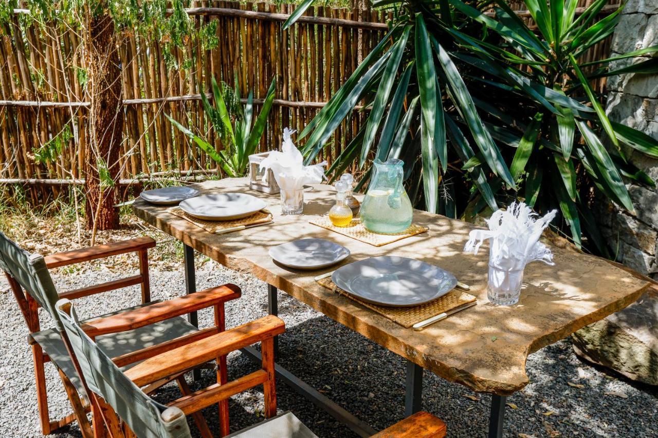 Ol Losowan House And Cottages, Karen Nairobi Extérieur photo