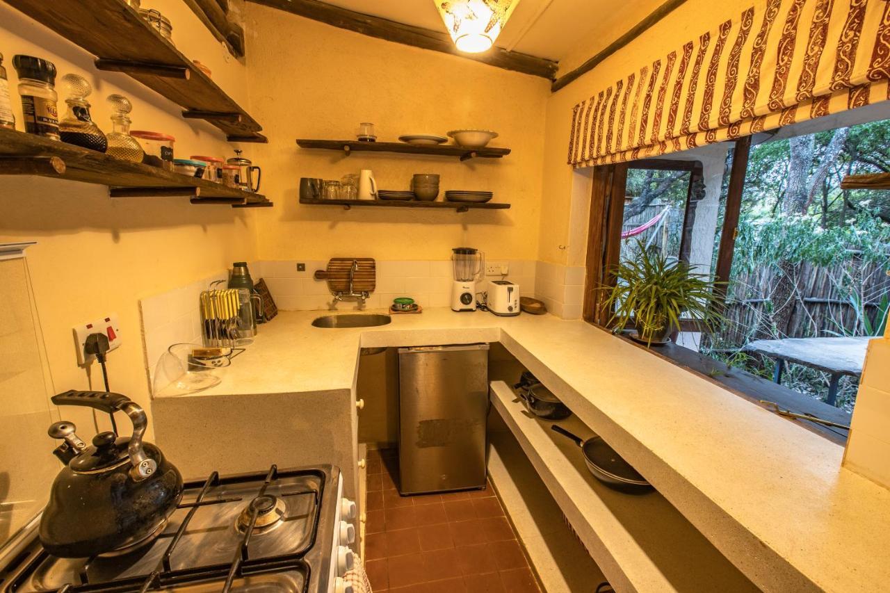 Ol Losowan House And Cottages, Karen Nairobi Extérieur photo