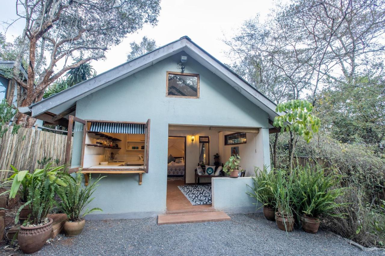 Ol Losowan House And Cottages, Karen Nairobi Extérieur photo