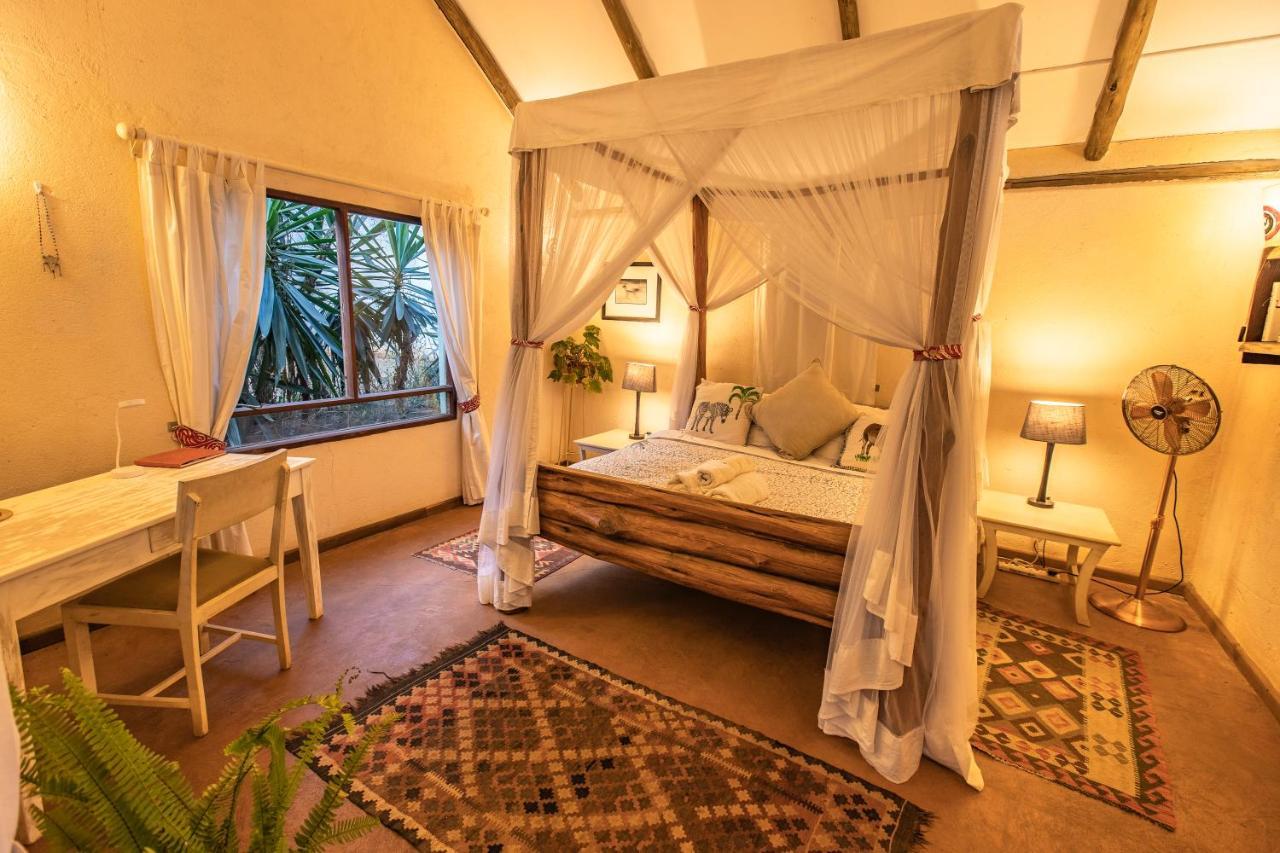 Ol Losowan House And Cottages, Karen Nairobi Extérieur photo