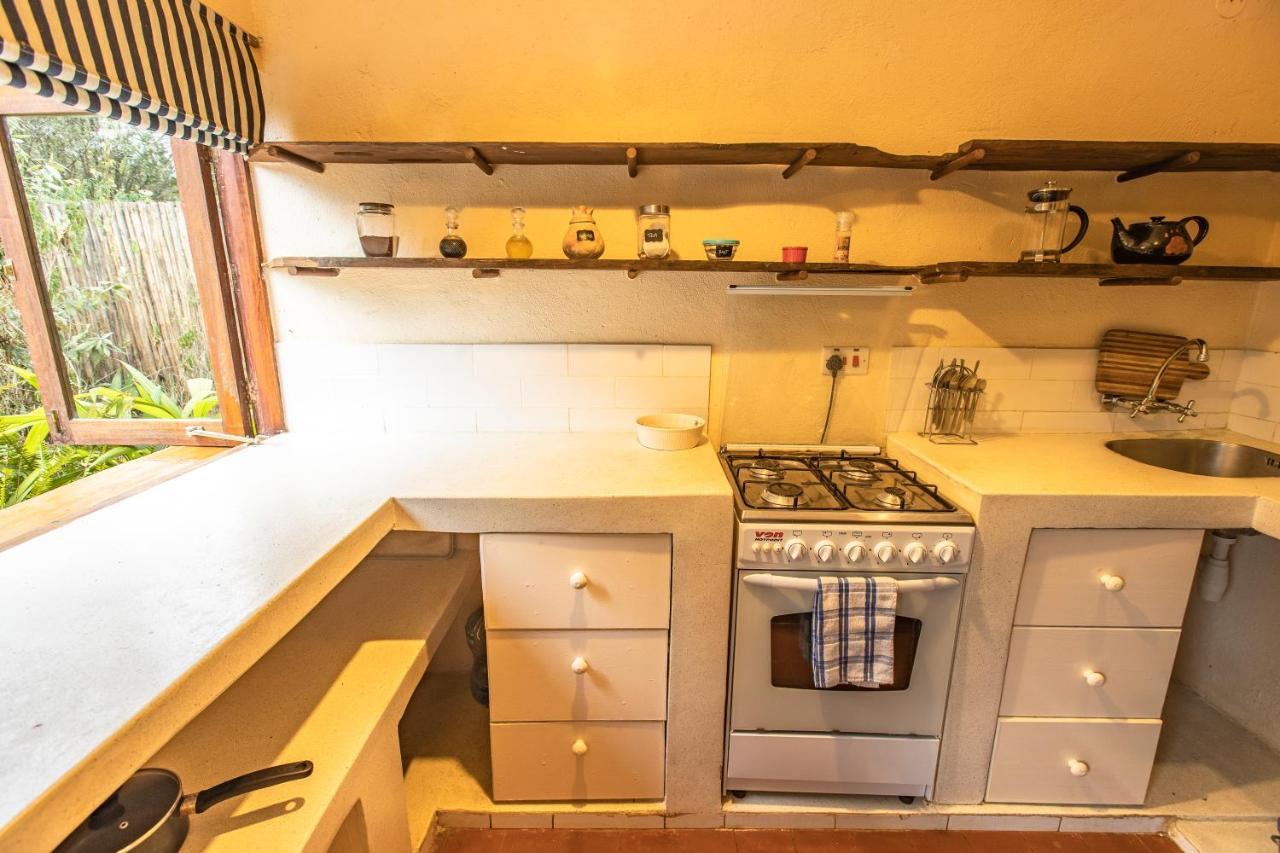 Ol Losowan House And Cottages, Karen Nairobi Extérieur photo