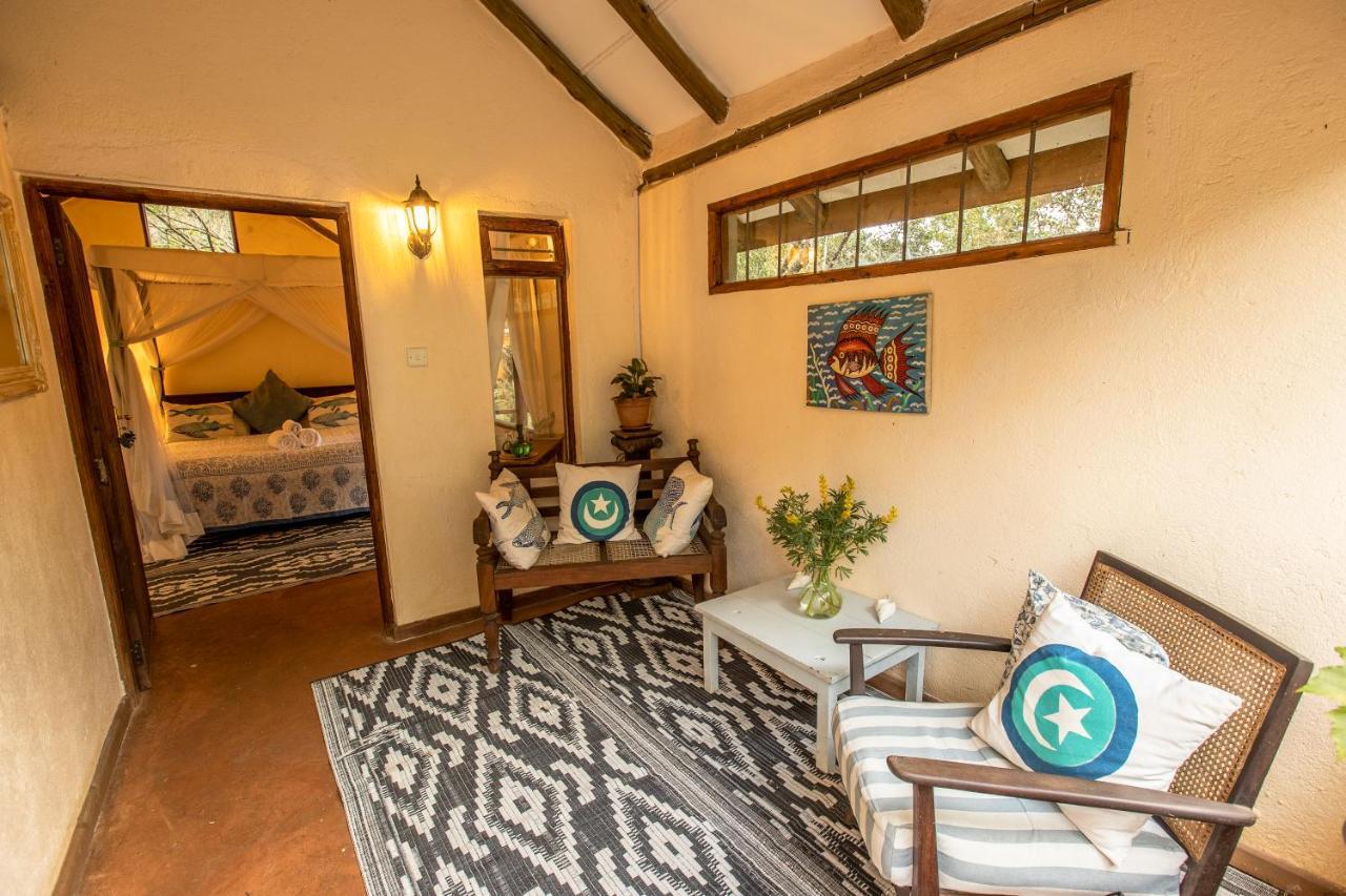 Ol Losowan House And Cottages, Karen Nairobi Extérieur photo