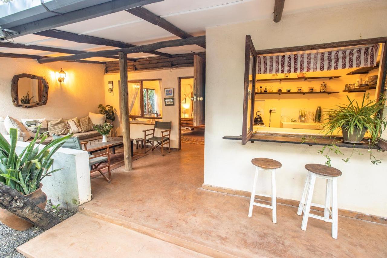 Ol Losowan House And Cottages, Karen Nairobi Extérieur photo