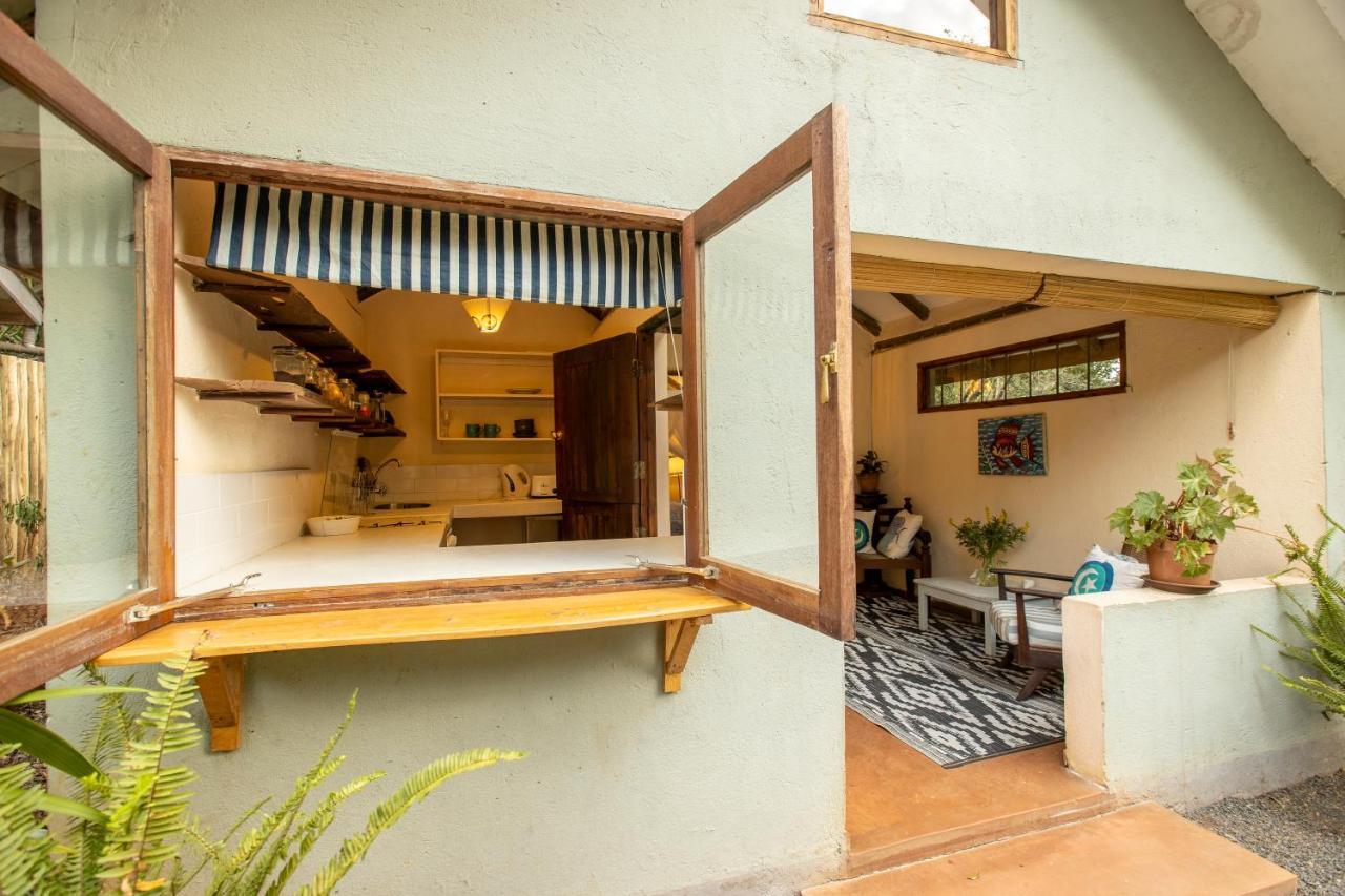 Ol Losowan House And Cottages, Karen Nairobi Extérieur photo