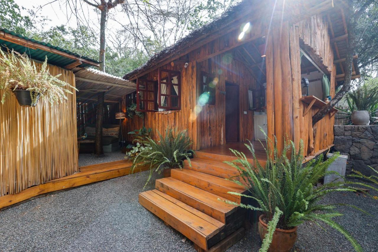 Ol Losowan House And Cottages, Karen Nairobi Extérieur photo
