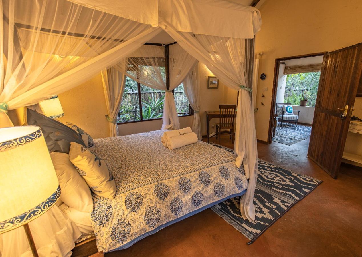Ol Losowan House And Cottages, Karen Nairobi Extérieur photo