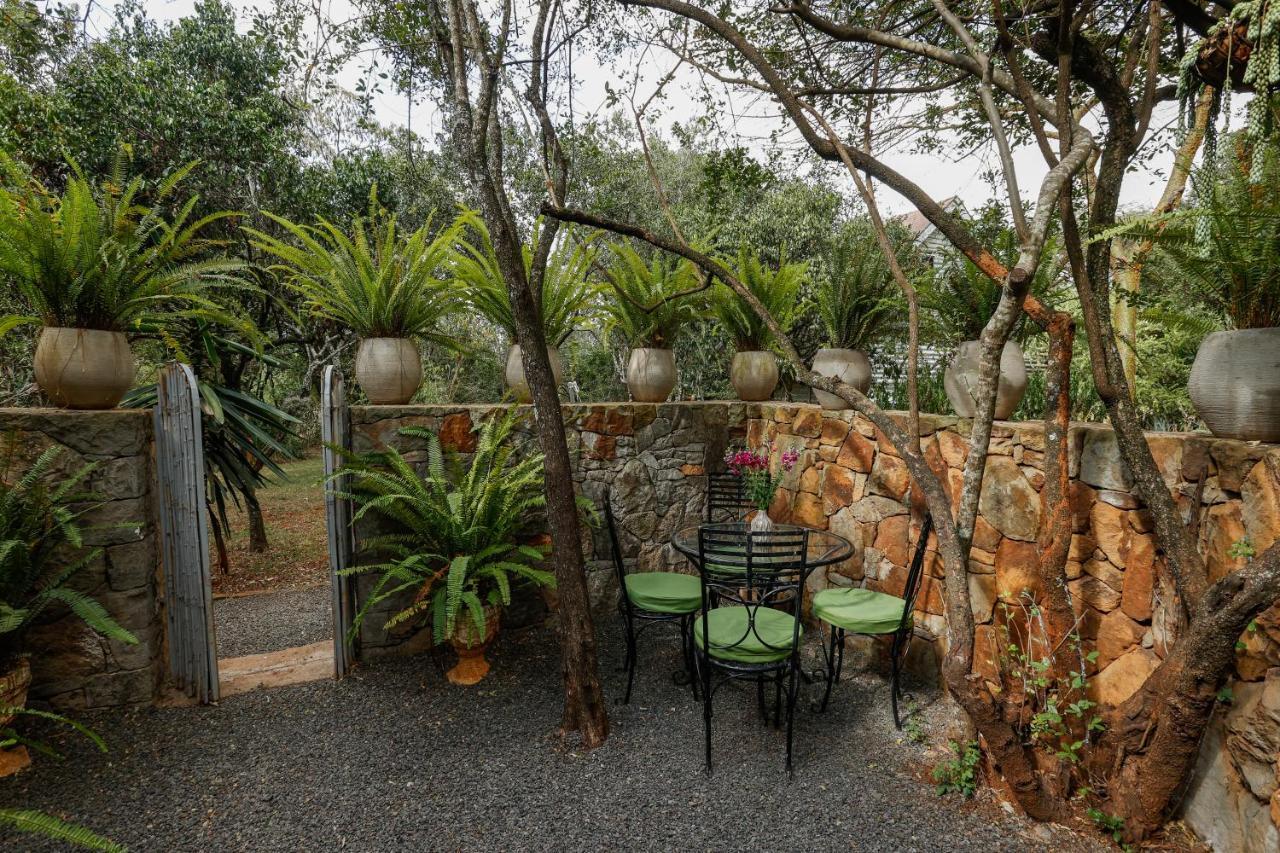 Ol Losowan House And Cottages, Karen Nairobi Extérieur photo
