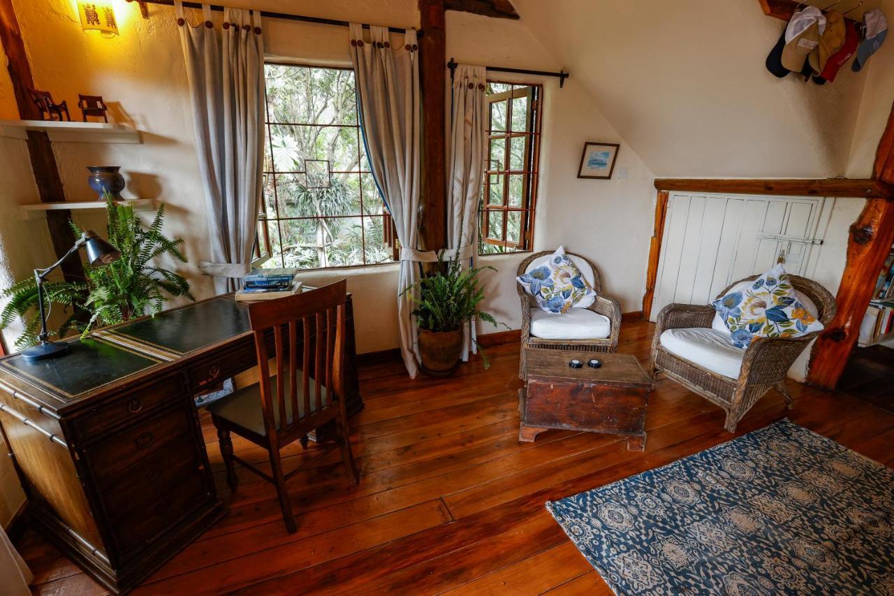 Ol Losowan House And Cottages, Karen Nairobi Extérieur photo