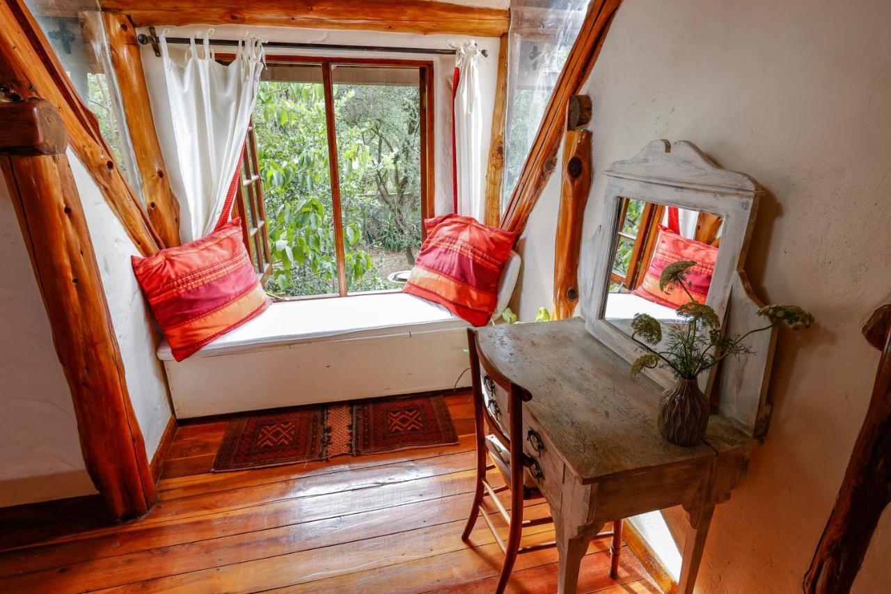 Ol Losowan House And Cottages, Karen Nairobi Extérieur photo