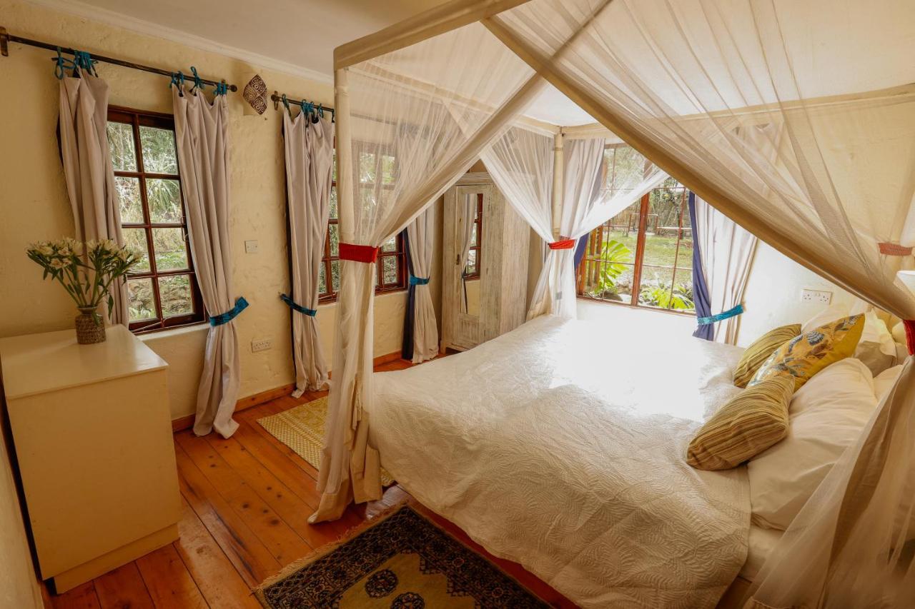 Ol Losowan House And Cottages, Karen Nairobi Extérieur photo