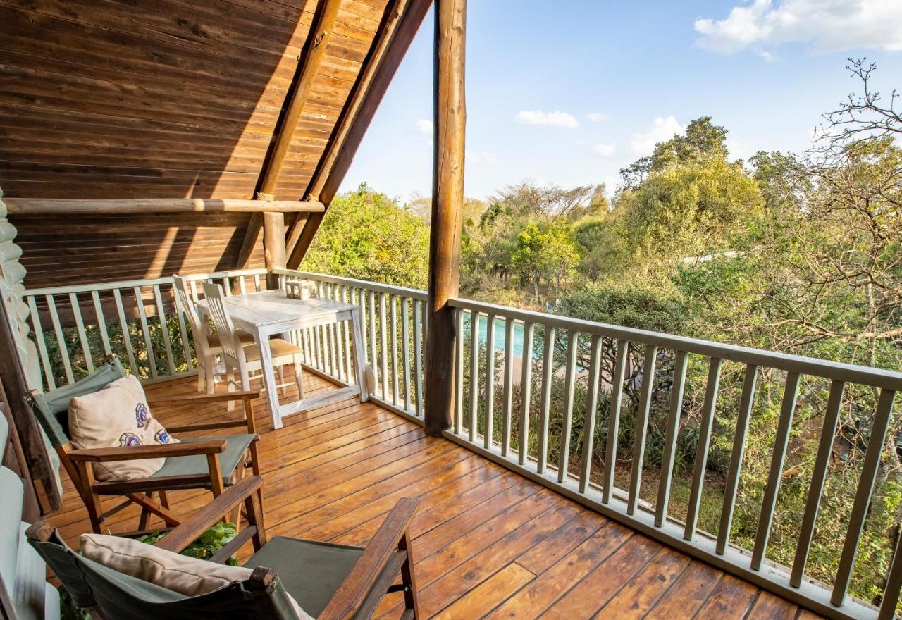Ol Losowan House And Cottages, Karen Nairobi Extérieur photo