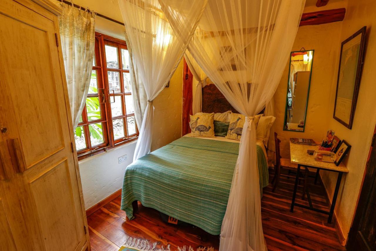Ol Losowan House And Cottages, Karen Nairobi Extérieur photo