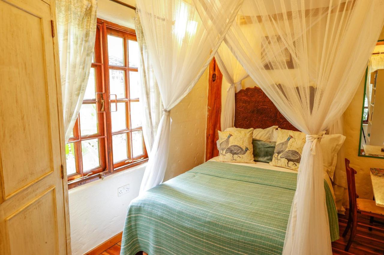 Ol Losowan House And Cottages, Karen Nairobi Extérieur photo