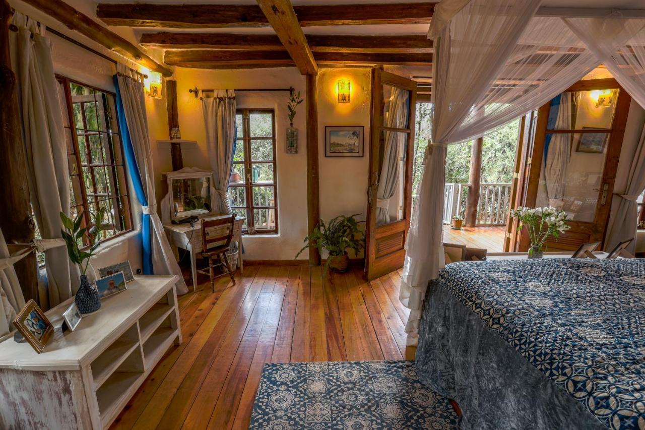 Ol Losowan House And Cottages, Karen Nairobi Extérieur photo