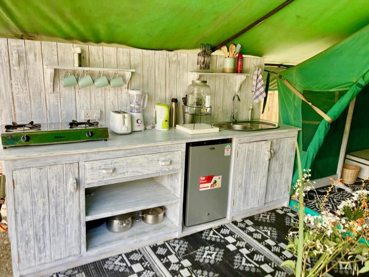 Ol Losowan House And Cottages, Karen Nairobi Extérieur photo
